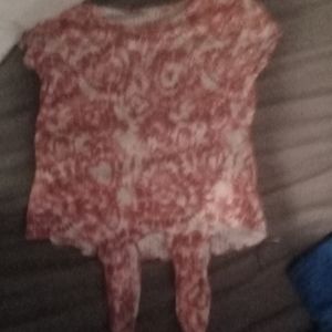 A cute kid Hollister shirt